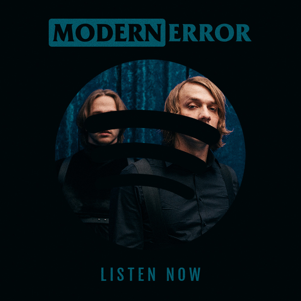 Modern Error - Music