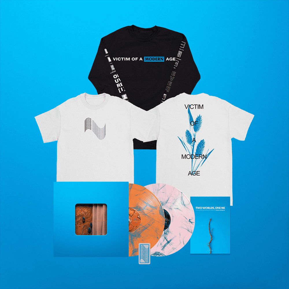 Modern Error - Shop All
