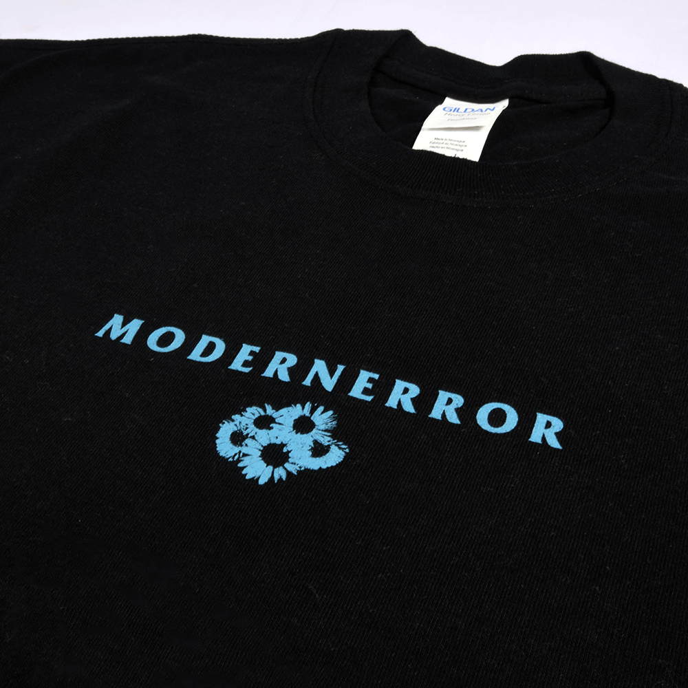 Modern.Error-Lostinthenoise-Front-CloseUp