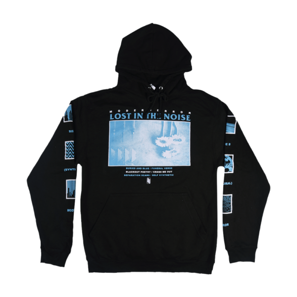 Modern.Error-Lostinthenoise-Hoodie