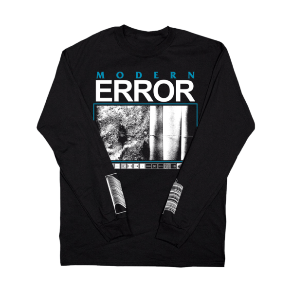 ModernError-Black-Longsleeve-Image-Front