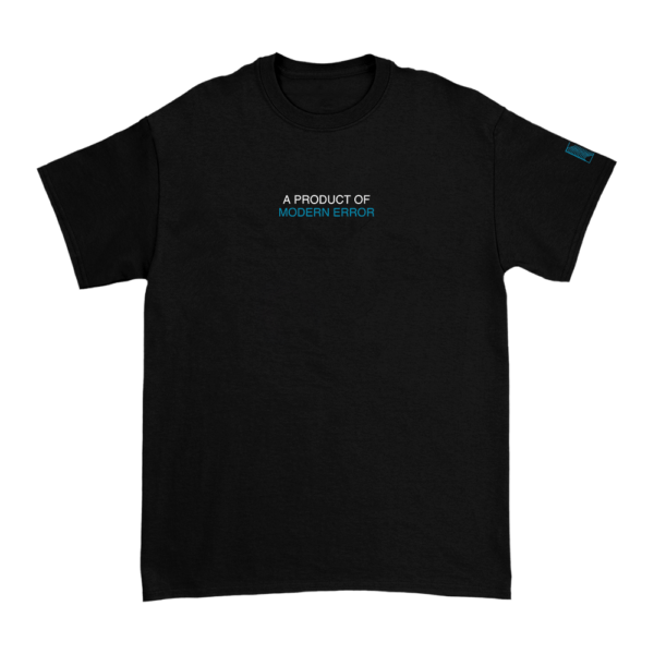 Modern.Error-AProductOfModernError-Embroidered-Tee